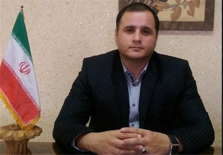 کشف غار طبیعی در منطقه ی دیلمان گیلان