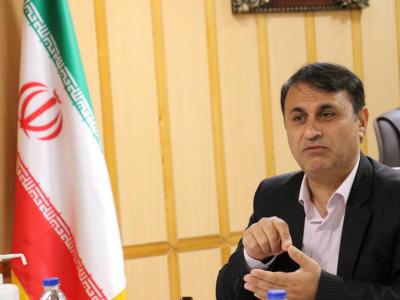 فرماندار رشت در نشست با نمایندگان این شهرستان : شکوفایی اقتصاد رشت به رفع موانع قانونی و استفاده از ظرفیت نمایندگان نیاز دارد