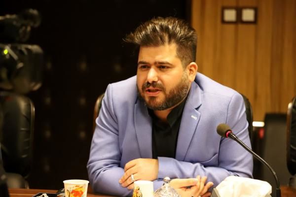 بهراد ذاکری : پرداخت غرامت توسط شهرداری مربوط به سالهای ماضی باید تعیین تکلیف شود