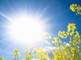 افزایش  ۳ تا ۷ درجه ای دمای هوای گیلان تا اواسط هفته