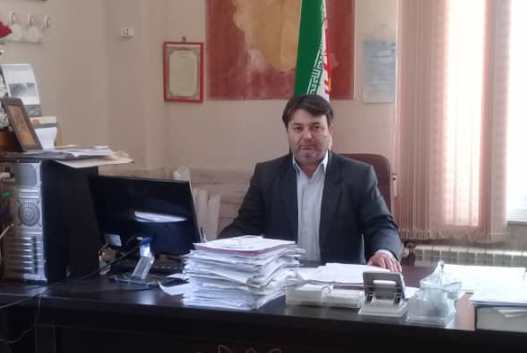 دستگیری عامل آتش سوزی عمدی جنگل های رضوانشهر