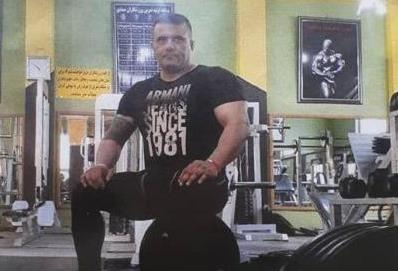 پایان زندگی یک قهرمان با ضربات چاقو در رشت