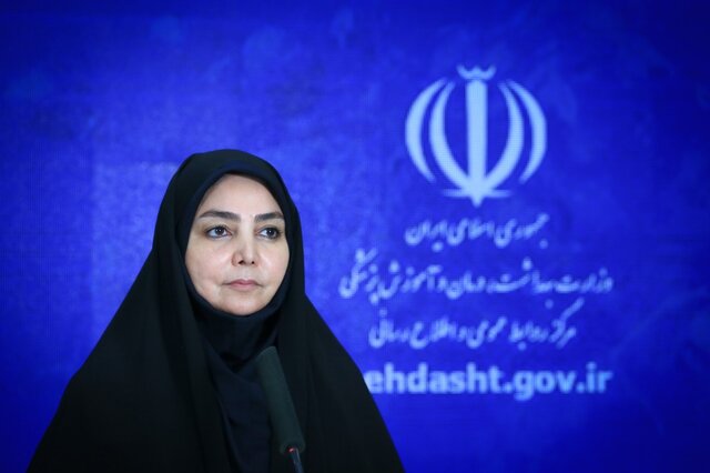تعداد جان‌باختگان کرونا در کشور از مرز ۹۰۰۰ تن گذشت