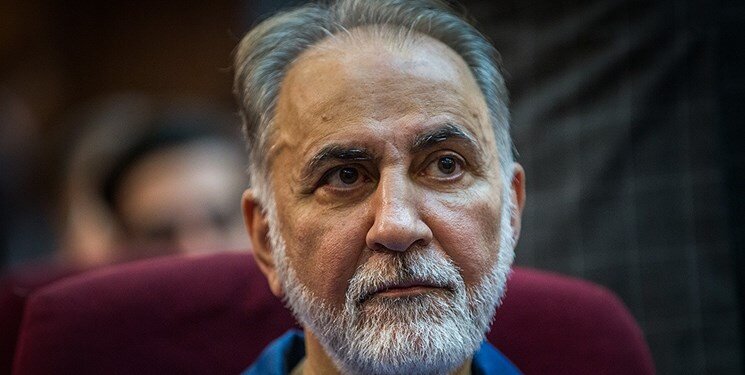 رسیدگی دوباره به پرونده نجفی در دیوان عالی کشور