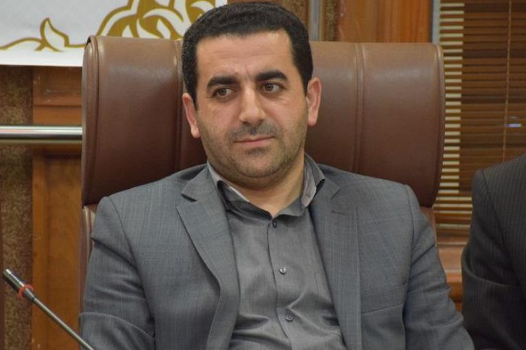 معاون سیاسی، امنیتی و اجتماعی فرماندار رشت:  بیشترین همدلی و هم افزایی را در مقابله با  کرونا در بین جوانان  و توسط سمن ها شاهد بودیم