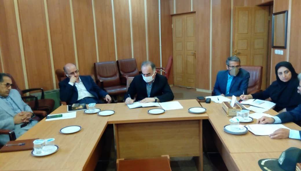 مدیرکل سرمایه گذاری استانداری گیلان :  تنها راه نجات اقتصاد کشور توسعه کارآفرینی است