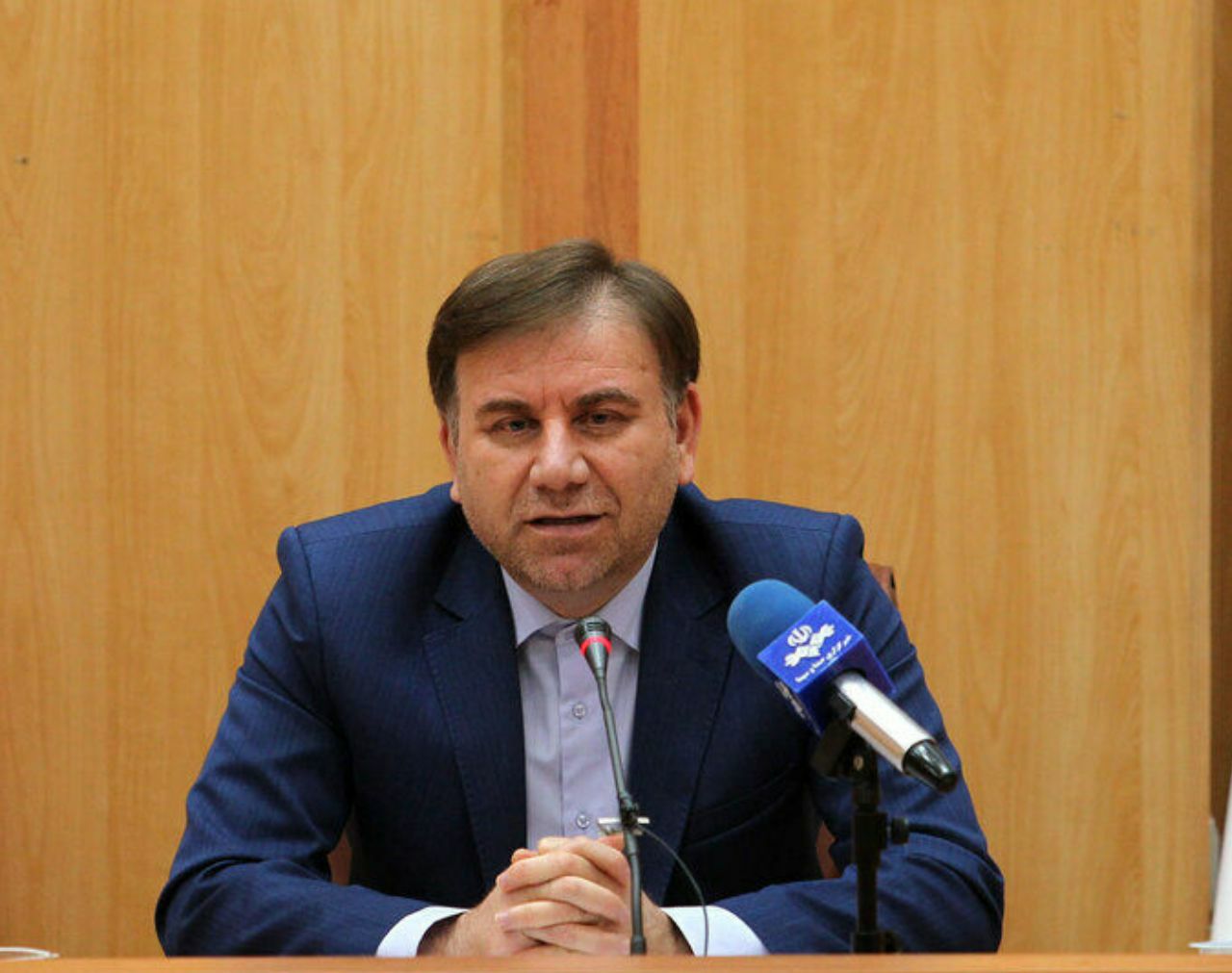 استاندار گیلان:  کاستی های آموزش دانش آموزان گیلان در شبکه آموزشی شاد برای مهرماه مرتفع شود