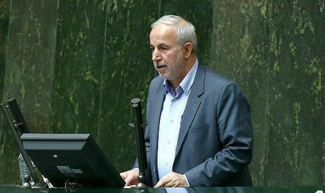 کوچکی نژاد در تذکر شفاهی خواستار شد: اشد مجازات برای عاملان قتل دختر تالشی