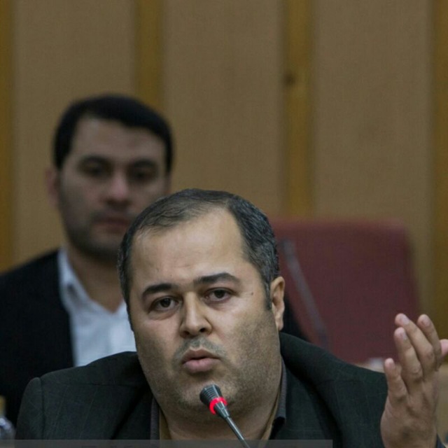 دبیر حزب آزادی شعبه استان گیلان منصوب شد