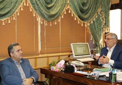معاون سیاسی، امنیتی واجتماعی استانداری:  هدف بیمه سلامت مبتنی برحفاظت مالی وصیانت ازحقوق بیمه شدگان است