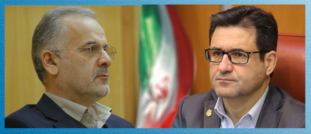 در دیدار دکتر روزبهان با مدیرعامل سازمان بنادر و دریانوردی توافق شد:   ایجاد طرح گردشگری دریایی بین بنادر داخلی و خارجی با محوریت منطقه آزاد انزلی