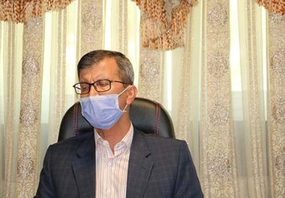 فرماندار آستانه اشرفیه در دیداربامدیرکل بیمه سلامت :  بیمه سلامت یکی از مهمترین ارکان تضمین سلامت است