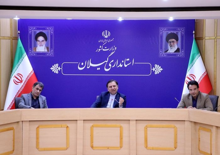 استاندار گیلان در دیدار مدیران جهاد کشاورزی استان عنوان کرد:   برندسازی تولیدات کشاورزی گیلان تقویت شود
