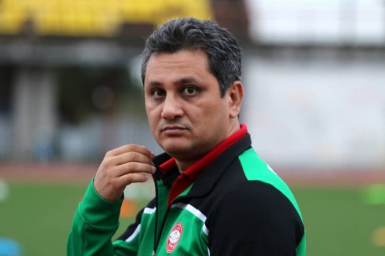 مسئول روابط عمومی باشگاه سپید رود:   توقیف لوگوی سپید رود توهین به اعتبار و  شعور باشگاه و هواداران است