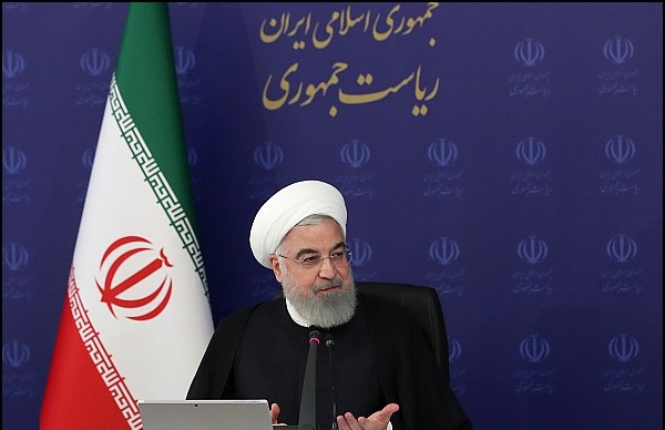 روحانی در جلسه ستاد ملی مقابله با کرونا اعلام کرد:   آغاز فعالیت مدارس و دانشگاه‌ها از ۱۵ شهریور