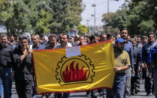 سخنگوی قوه قضاییه:  حکم برائت کارگران آذرآب صادر شد