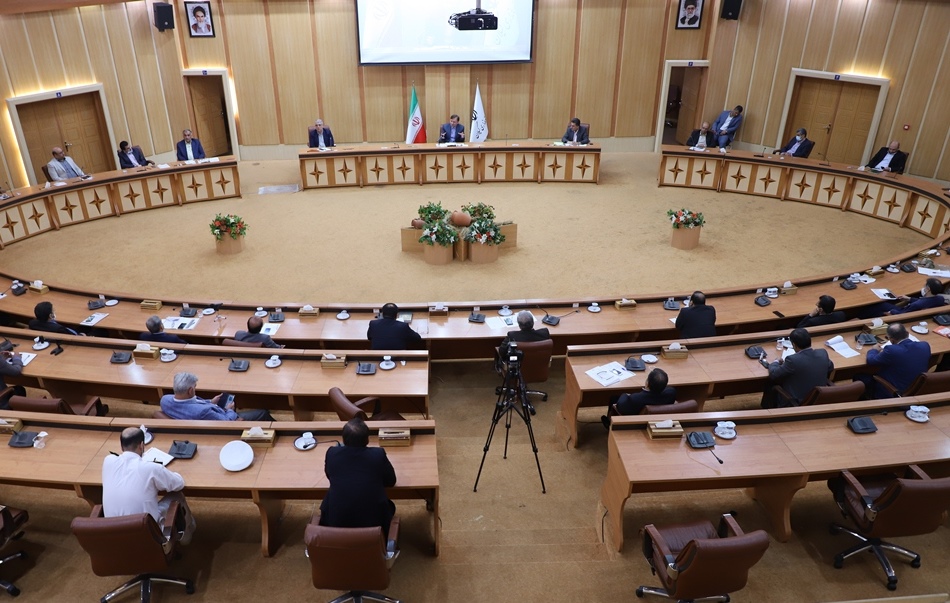 استاندار گیلان : لازم است برای ترغیب آحاد جامعه به استفاده از کالای ایرانی با کیفیت ، بیشتر از قبل فرهنگ سازی شود