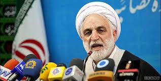 معاون اول قوه قضائیه:  برای من و آملی لاریجانی احراز نشد طبری متخلف است