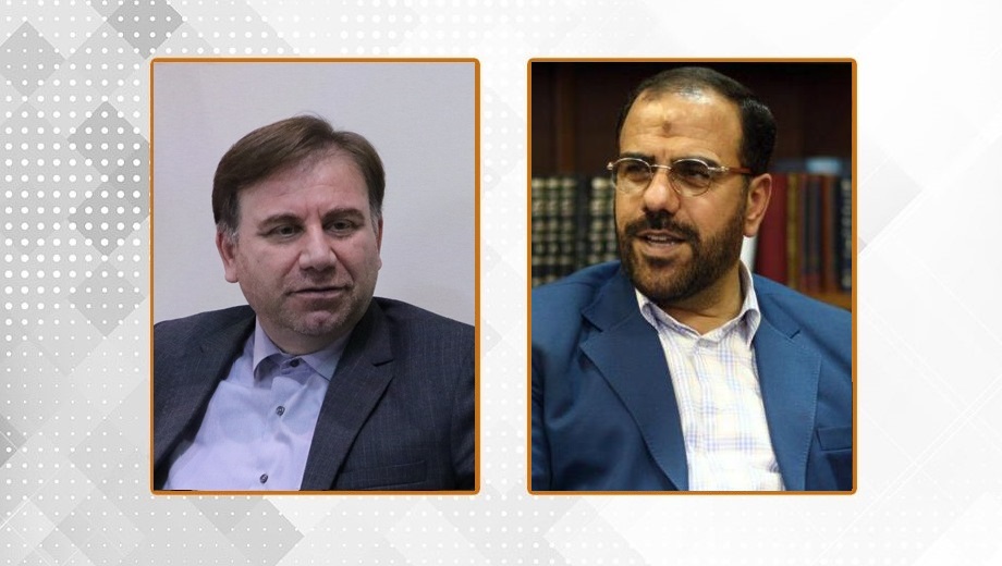 استاندار گیلان در دیدار با معاون پارلمانی رئیس جمهوری بیان داشت:  اتخاذ تعاملی سازنده و قانونمند با نمایندگان مردم در مجلس برای خدمت به مردم