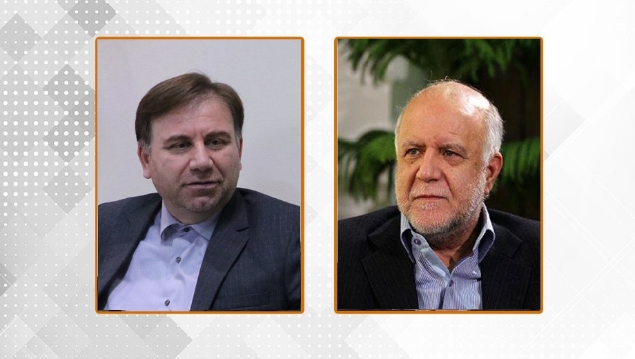 استاندار گیلان در دیدار با وزیر نفت تاکید کرد:  تخصیص اعتبار مورد نیاز برای تکمیل پروژه‌های گازرسانی