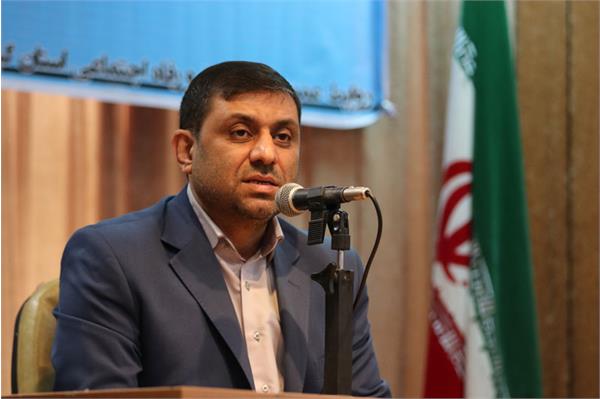 مشاغل آسیب دیده از کرونا استان گیلان به جهت بهره‌مندی از تسهیلات هرچه سریعتر در سامانه کارا ثبت نام کنند