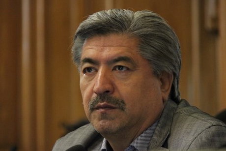 انصاری: عمر شورای عالی سیاستگذاری اصلاح‌طلبان به پایان رسید