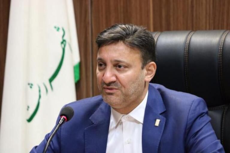 استیضاح شهردار رشت برای دومین بار در هفته جاری برگزار نشد
