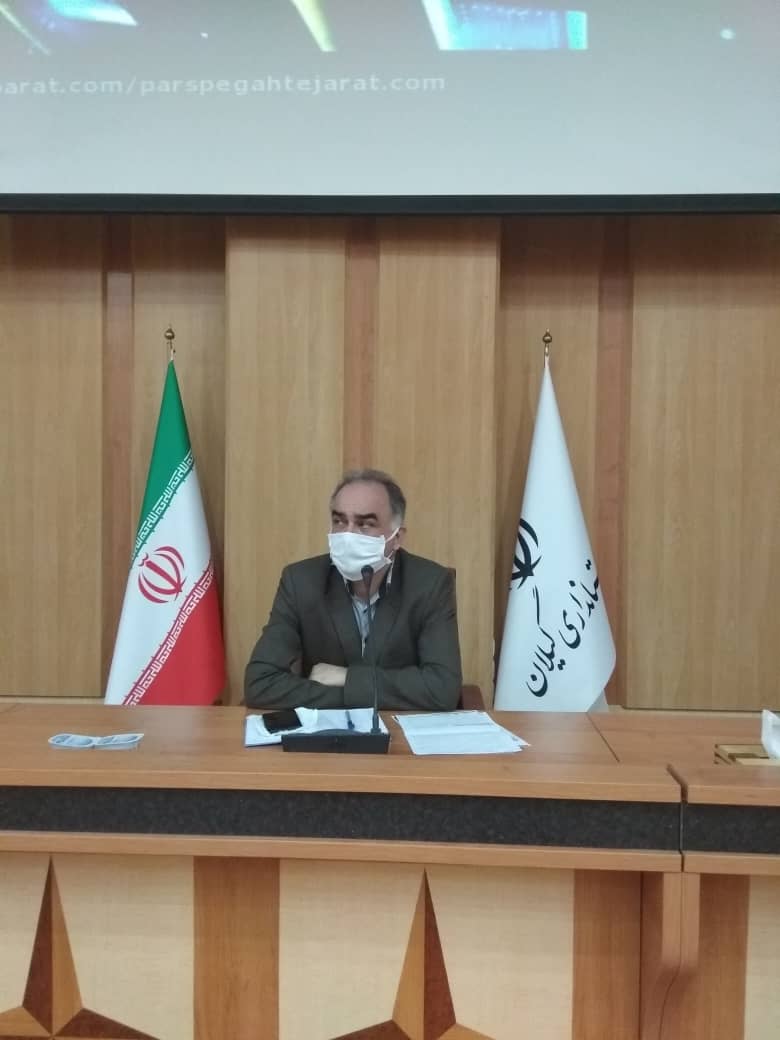 از شرایط تغییر بازارهای بین‌المللی باید با حضور به موقع استفاده کنیم