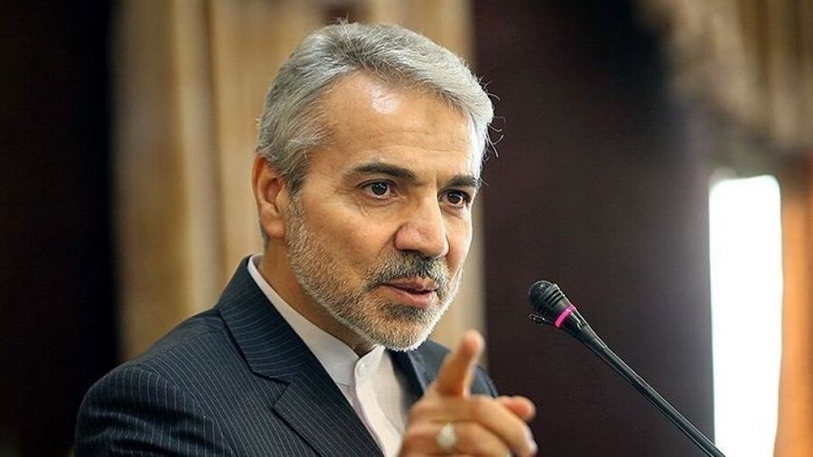 توضیحات نوبخت درباره زمان اجرای همسان سازی حقوق و واریز پاداش بازنشستگان