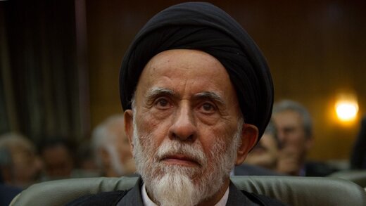 زیباکلام، کاندیدای اصلاح طلبان در انتخابات ریاست جمهوری می شود؟