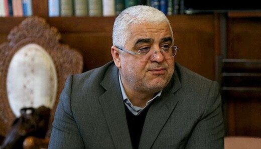 صلاح نیست اصلاح طلبان روی عارف سرمایه گذاری کنند