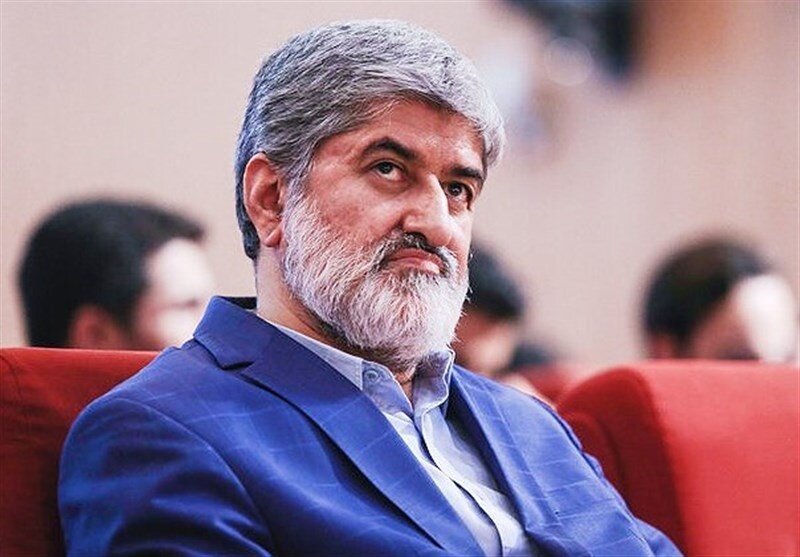 نامه علی مطهری به قالیباف با چاشنی انتقاد از آیت الله جنتی و شورای نگهبان