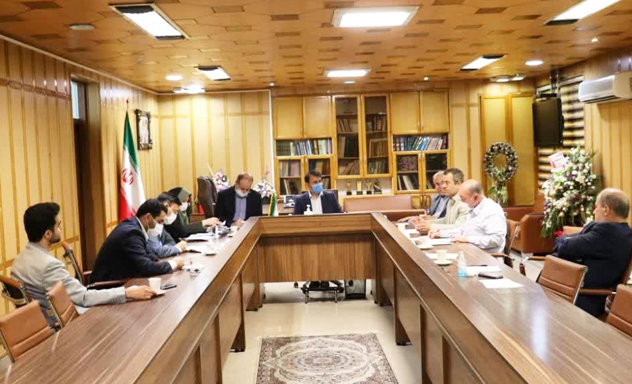 فرماندار رشت تاکید کرد؛  لزوم حمایت تمام قد از سپیدورود و داماش