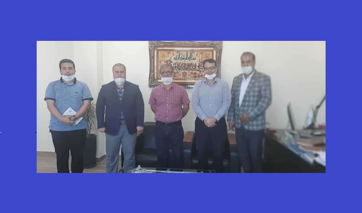 اولین نشست هم اندیشی شرکتهای فعال در مجتمع بندری کاسپین منطقه آزاد انزلی برگزار شد