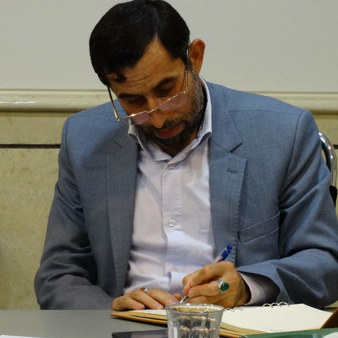 و اینک اندیشمندان