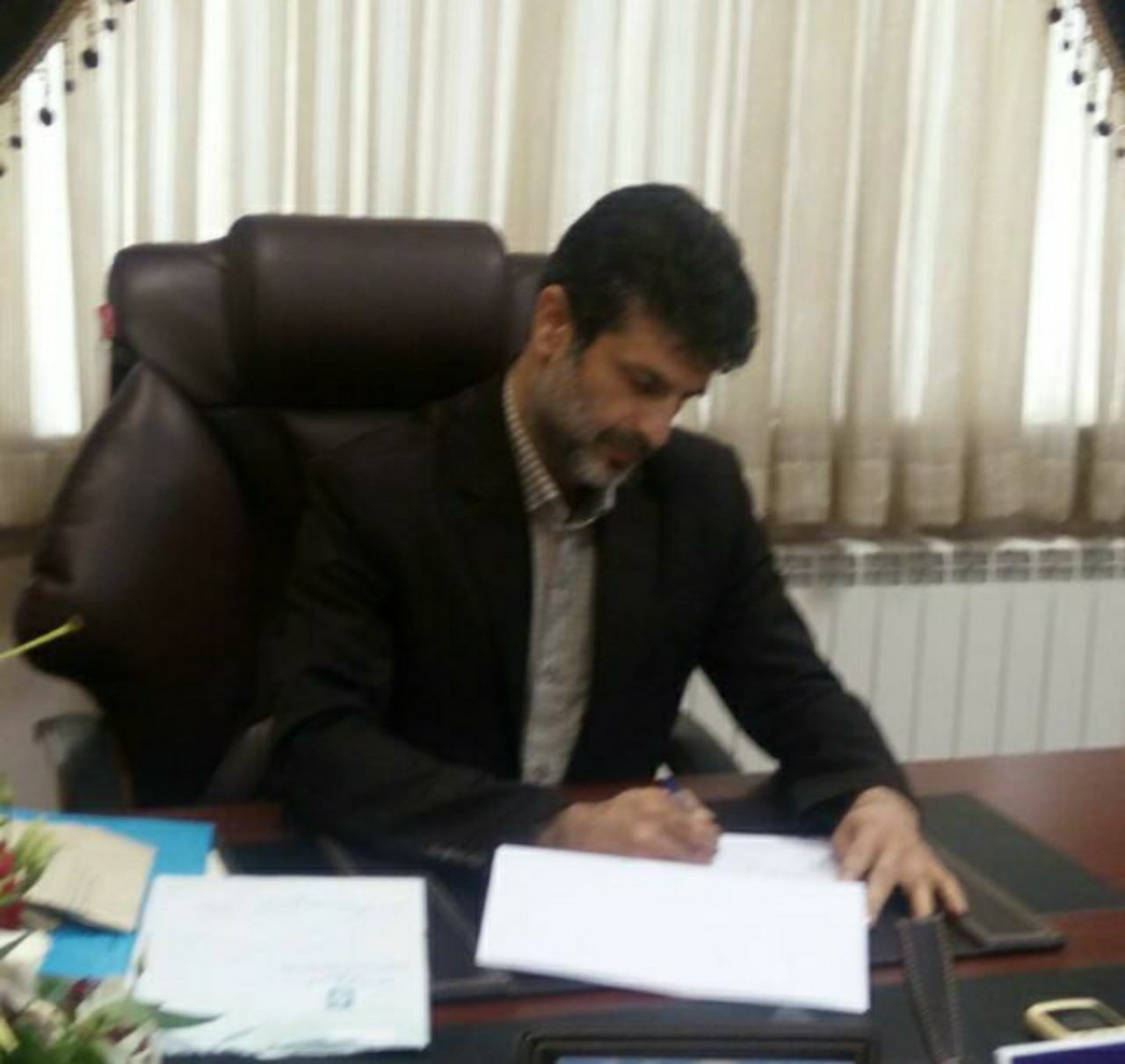 شکستی دیگرازاخلاق گرایی/به قلم علیرضا بخشی نژاد