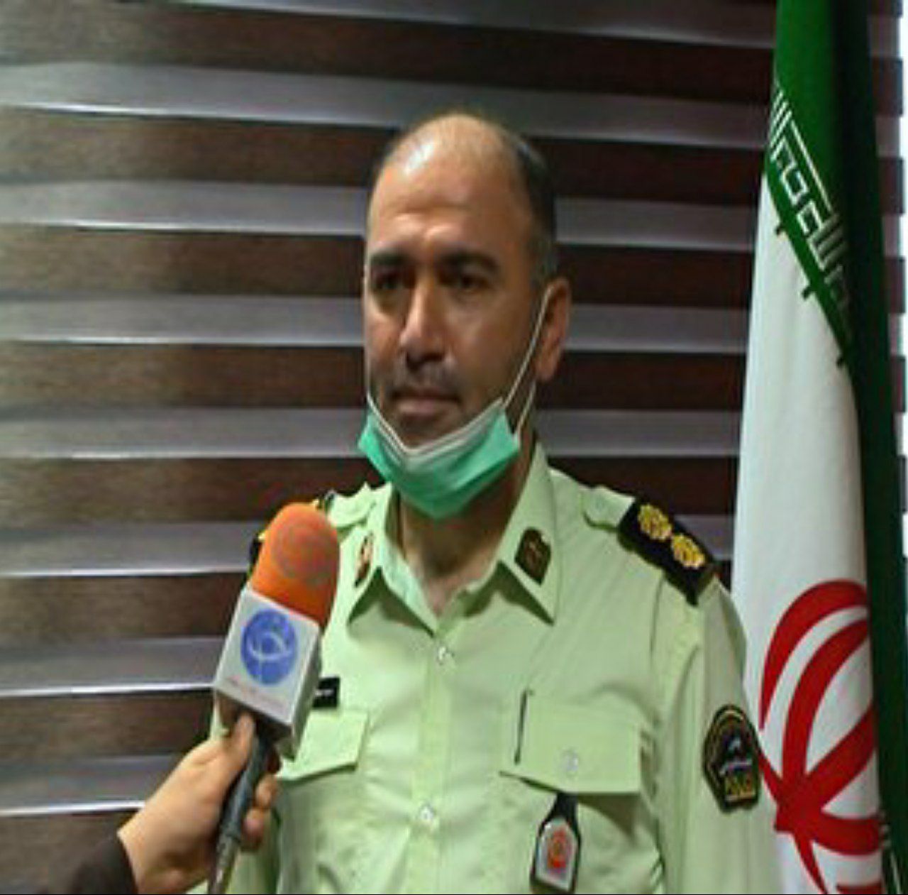 ممنوع بودن برپایی مراسم و اجتماع در اماکن عمومی گیلان