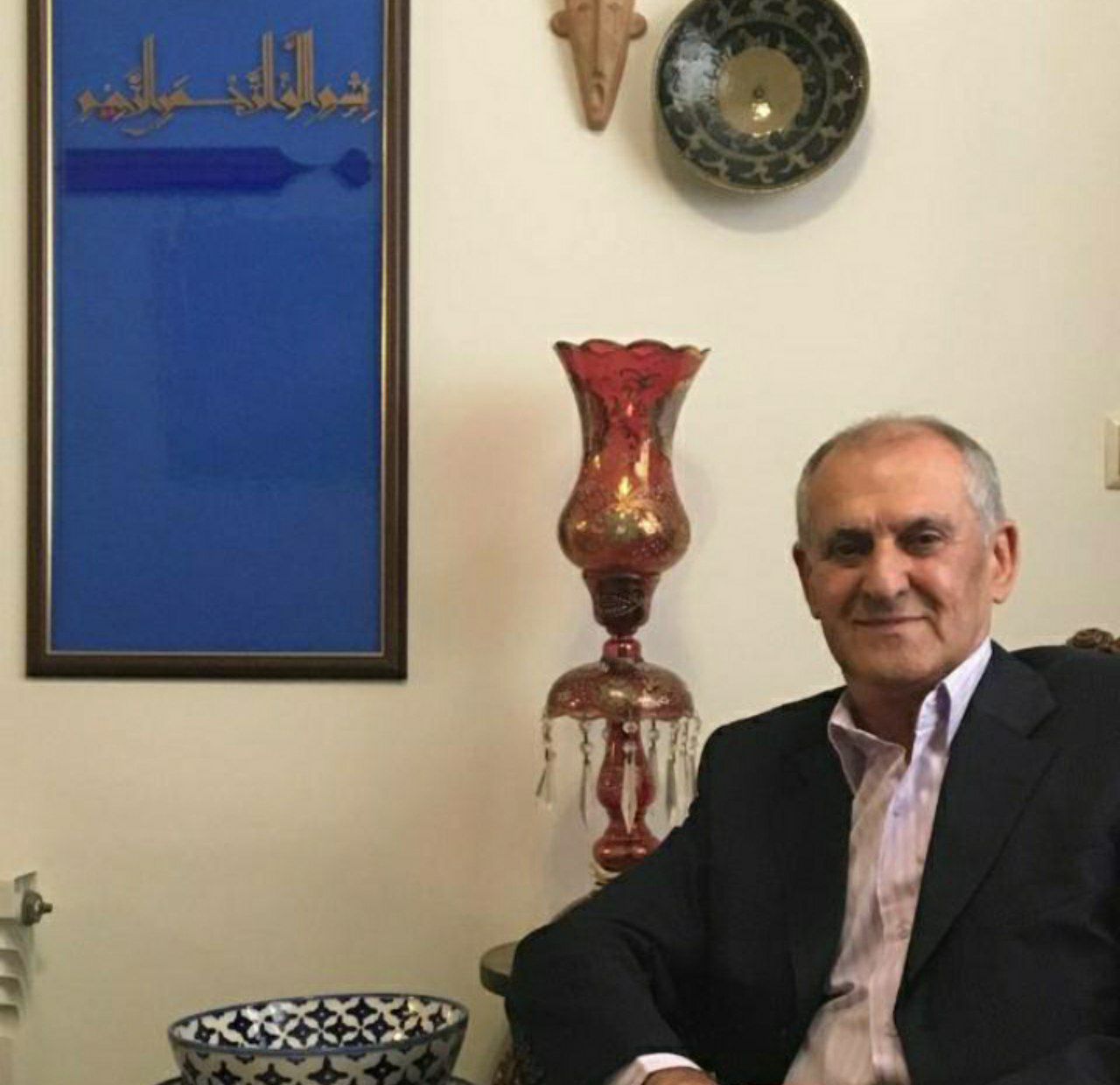 بعد ادغام  سه دستگاه میراث فرهنگی ، صنایع دستی و گردشگری هنرهای دستی  و هنر مندان مورد بی مهری واقع شدند