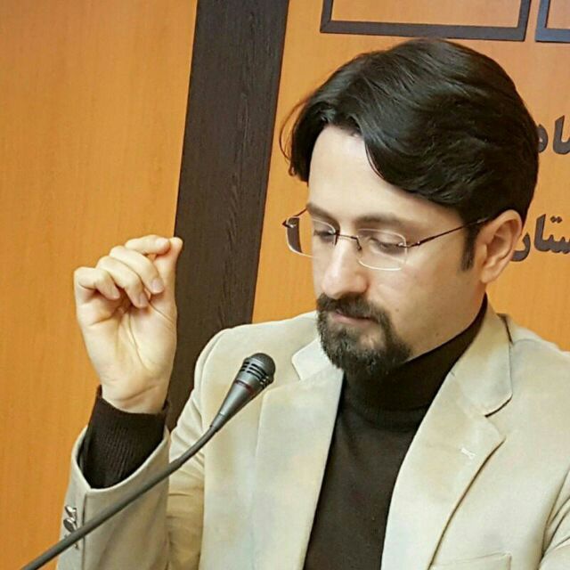 این شهر خسته را به شما می سپارمش