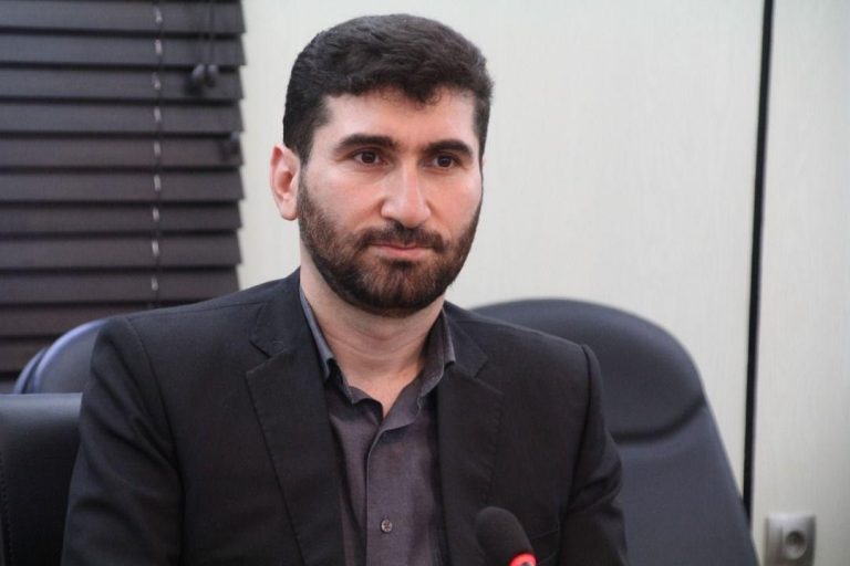حسین میرزایی رییس هیات نجات غریق و غواصی استان گیلان شد