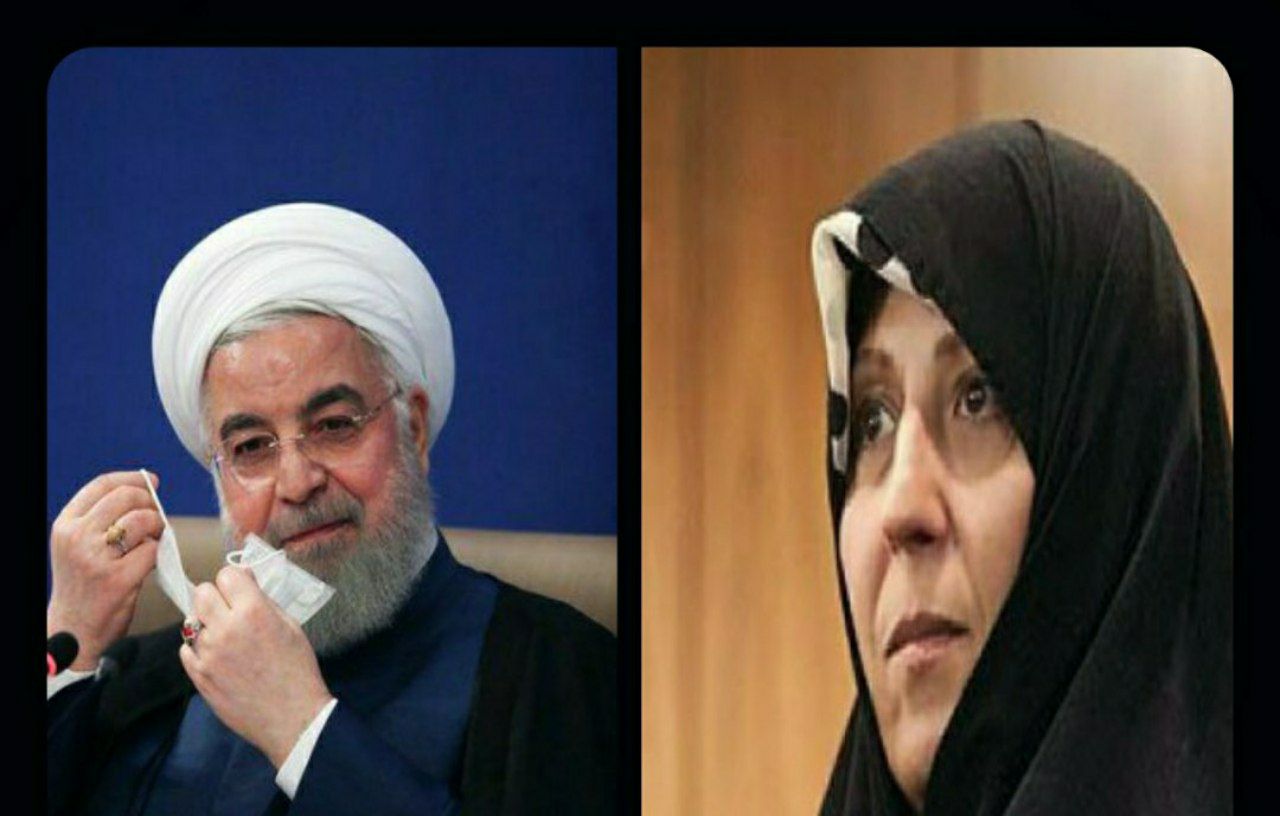 جناب آقای رئیس جمهور،کمی درنگ،شما در قبال حفظ جان مردم مسئولید..