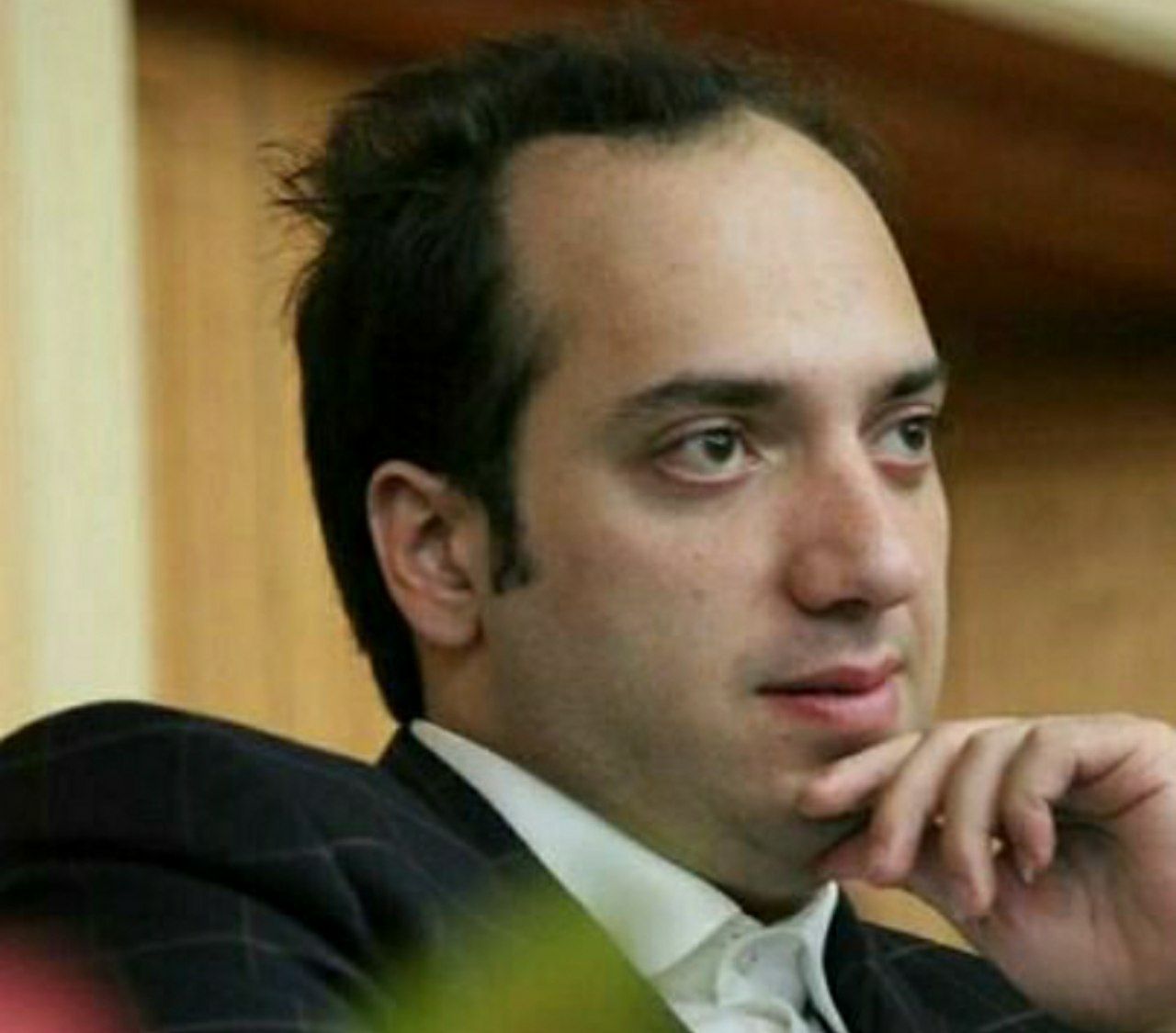 روزی که علاقه داشتید در لیست امید قرار بگیرید، متوجه آمریکایی بودن اصلاح طلبان نشدید؟