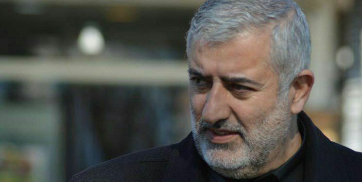 رسول فرخی میکال به عنوان نماینده معین حوزه آستانه اشرفیه انتخاب شد