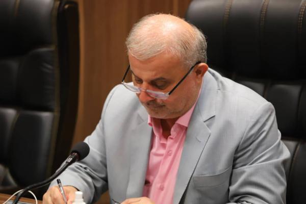 رمضانپور تاکید کرد: لزوم‌همکاری دستگاههای اجرایی و انتظامی برای رعایت  اصول ساخت و ساز در رشت