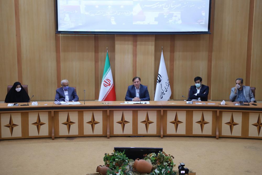 دستگاه های موفق در جذب اعتبارات، تقدیر می شوند