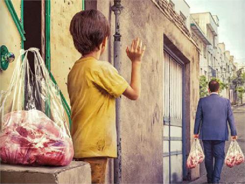 آمادگی ۱۱۰ پایگاه برای جمع‌آوری نذورات قربانی مردم ‌در گیلان