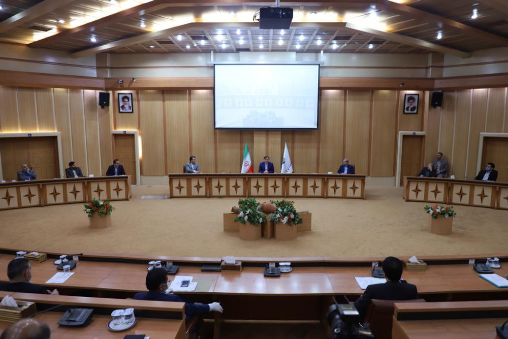 استاندار گیلان خبر داد:  کسب جایگاه برتر کشوری گیلان در پرداخت تسهیلات رونق تولید