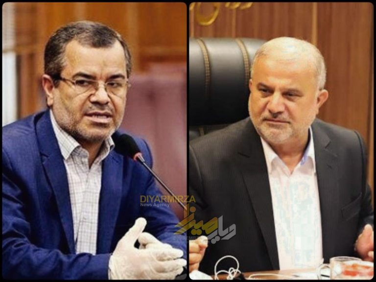 هرکس به اندازه عقل و معرف خود حرف می‌زند