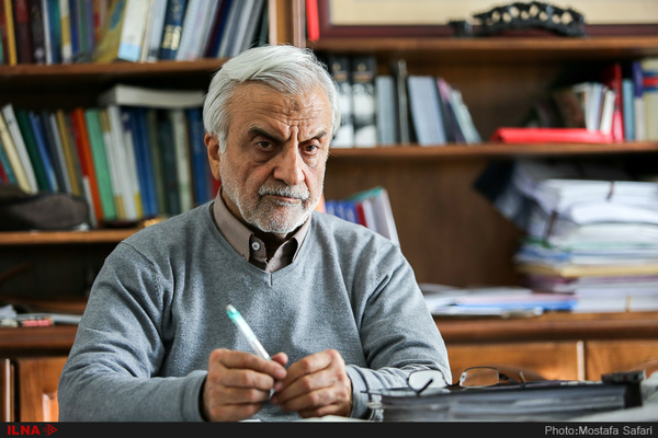 هدف طرح سوال از رییس‌جمهور هتاکی و توهین به اوست/ رفتاری که با ظریف شد در شأن یک مجلس اسلامی نبود