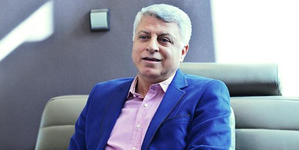 اندوه لبنان!
